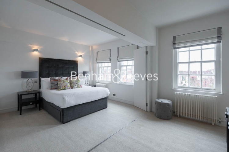 1  bedroom flat to rent in Pelham Court, Chelsea, SW3-image 3