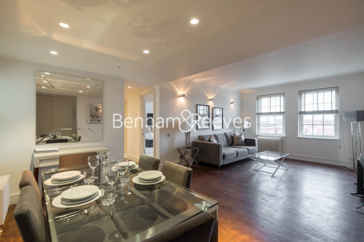 1  bedroom flat to rent in Pelham Court, Chelsea, SW3-image 10