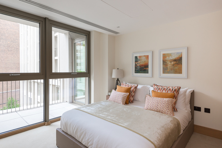 2  bedrooms flat to rent in Abell House, Westminster, SW1P-image 6