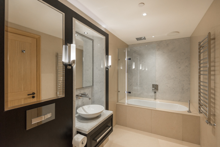 2  bedrooms flat to rent in Abell House, Westminster, SW1P-image 11