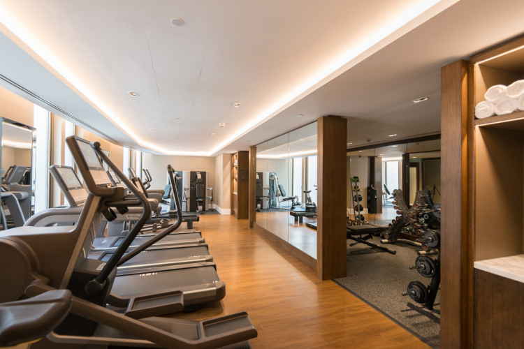 2  bedrooms flat to rent in Abell House, Westminster, SW1P-image 15