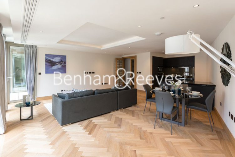 2  bedrooms flat to rent in Abell House, Westminster, SW1P-image 2