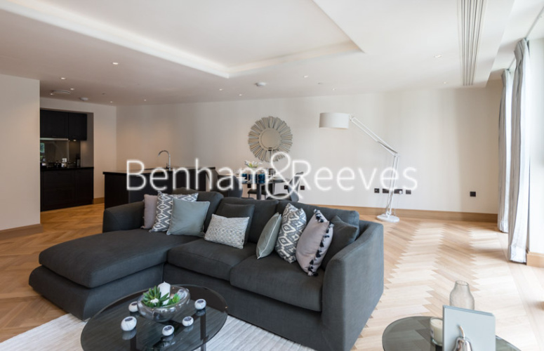 2  bedrooms flat to rent in Abell House, Westminster, SW1P-image 3