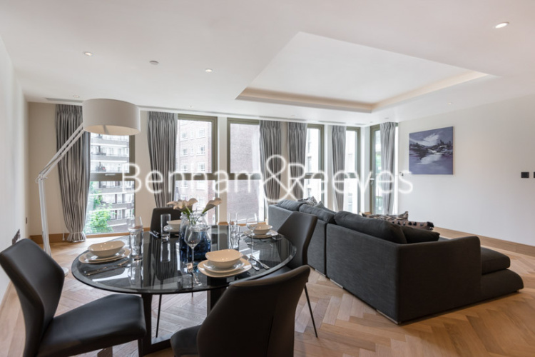 2  bedrooms flat to rent in Abell House, Westminster, SW1P-image 5