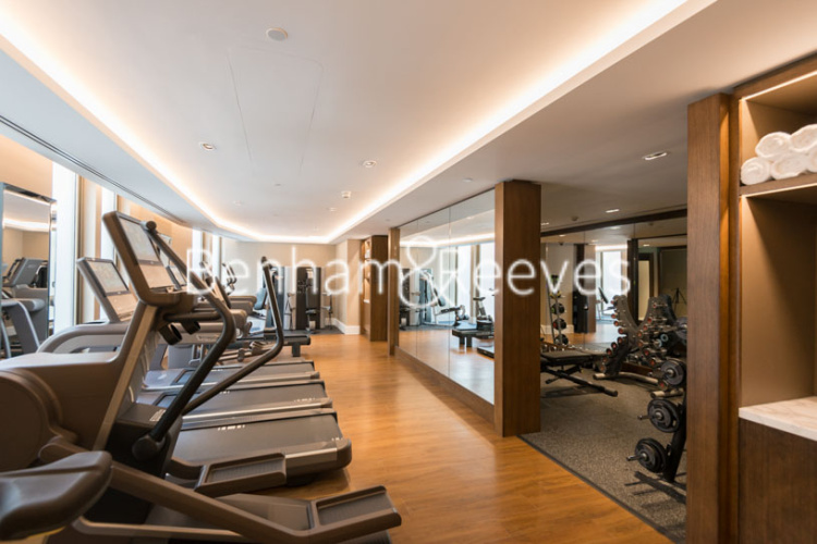 2  bedrooms flat to rent in Abell House, Westminster, SW1P-image 11