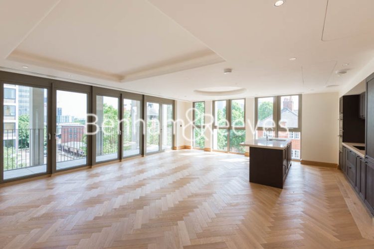 3  bedrooms flat to rent in Abell House, John Islip Street, Westminster, SW1P-image 1