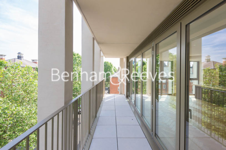 3  bedrooms flat to rent in Abell House, John Islip Street, Westminster, SW1P-image 5