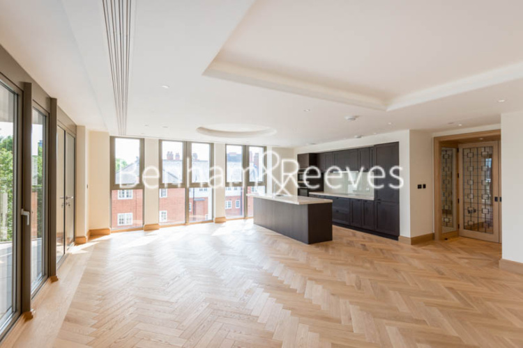 3  bedrooms flat to rent in Abell House, John Islip Street, Westminster, SW1P-image 7