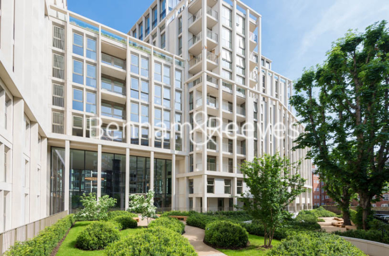 3  bedrooms flat to rent in Abell House, John Islip Street, Westminster, SW1P-image 12