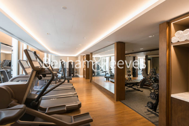 3  bedrooms flat to rent in Abell House, John Islip Street, Westminster, SW1P-image 13