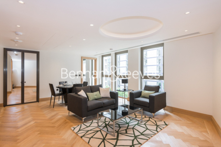 1  bedroom flat to rent in Abell House, Westminster, SW1P-image 1