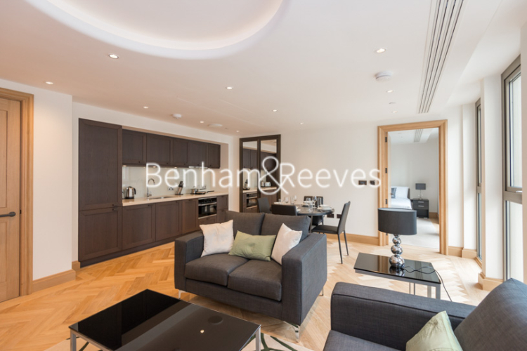 1  bedroom flat to rent in Abell House, Westminster, SW1P-image 2