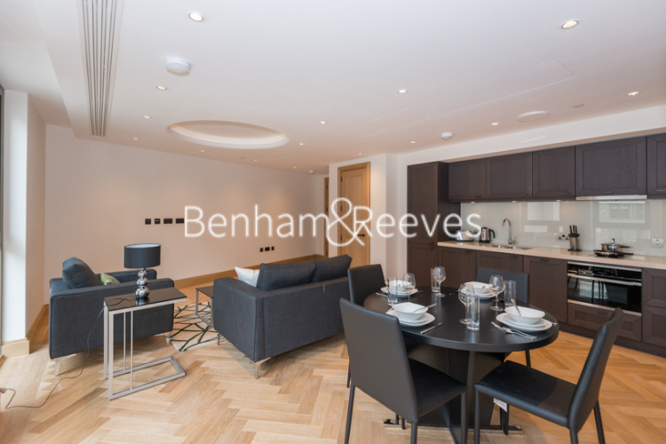 1  bedroom flat to rent in Abell House, Westminster, SW1P-image 3