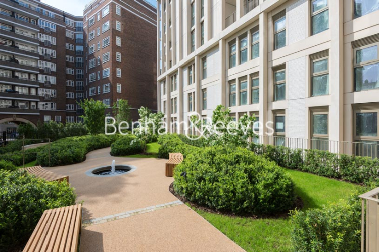 1  bedroom flat to rent in Abell House, Westminster, SW1P-image 9