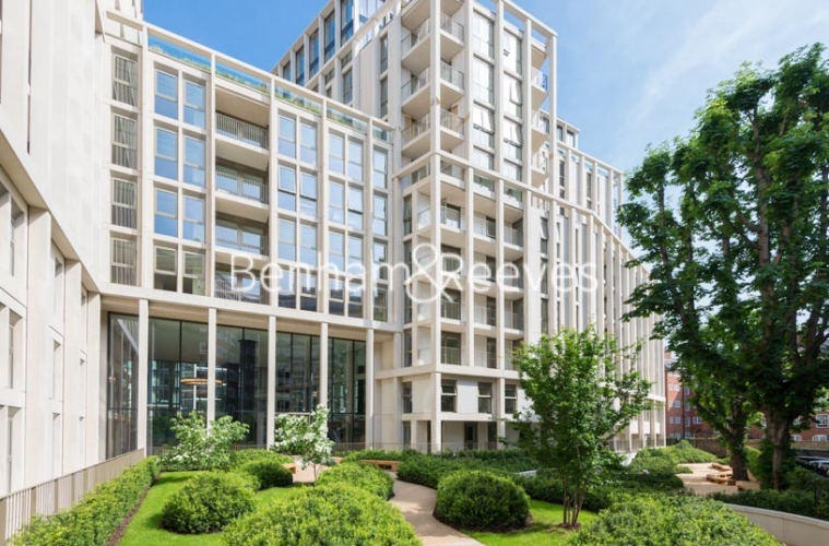 1  bedroom flat to rent in Abell House, Westminster, SW1P-image 10
