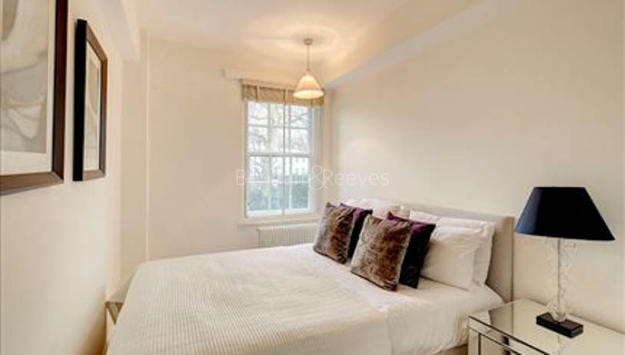 2 bedrooms flat to rent in Pelham Court, Fulham Road, Chelsea, SW3-image 4