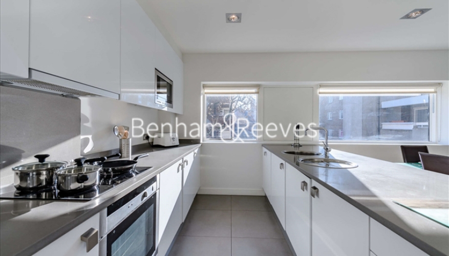 2  bedrooms flat to rent in 161 Fulham Road, Chelsea, SW3-image 2