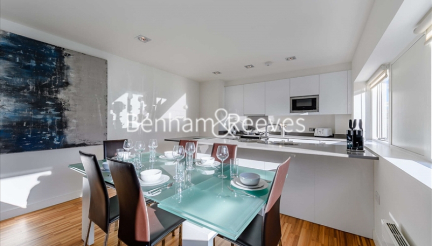 2  bedrooms flat to rent in 161 Fulham Road, Chelsea, SW3-image 3