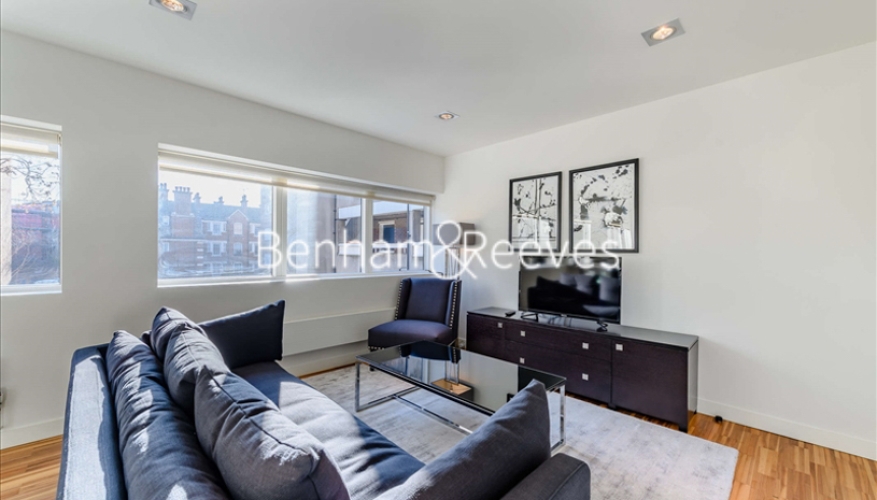 2 bedrooms flat to rent in 161 Fulham Road, Chelsea, SW3-image 6