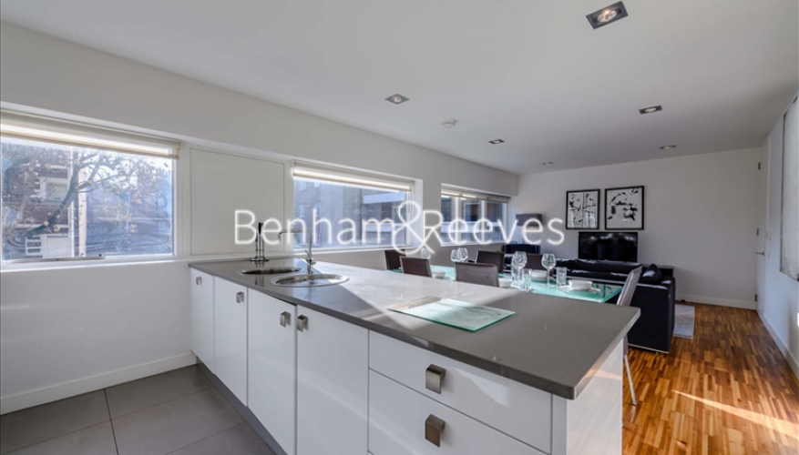 2  bedrooms flat to rent in 161 Fulham Road, Chelsea, SW3-image 7