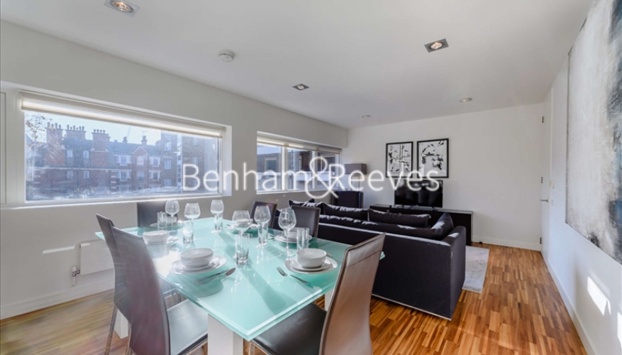2  bedrooms flat to rent in 161 Fulham Road, Chelsea, SW3-image 8