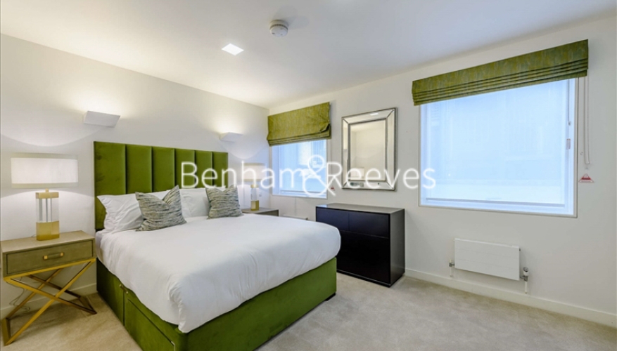 2  bedrooms flat to rent in 161 Fulham Road, Chelsea, SW3-image 9