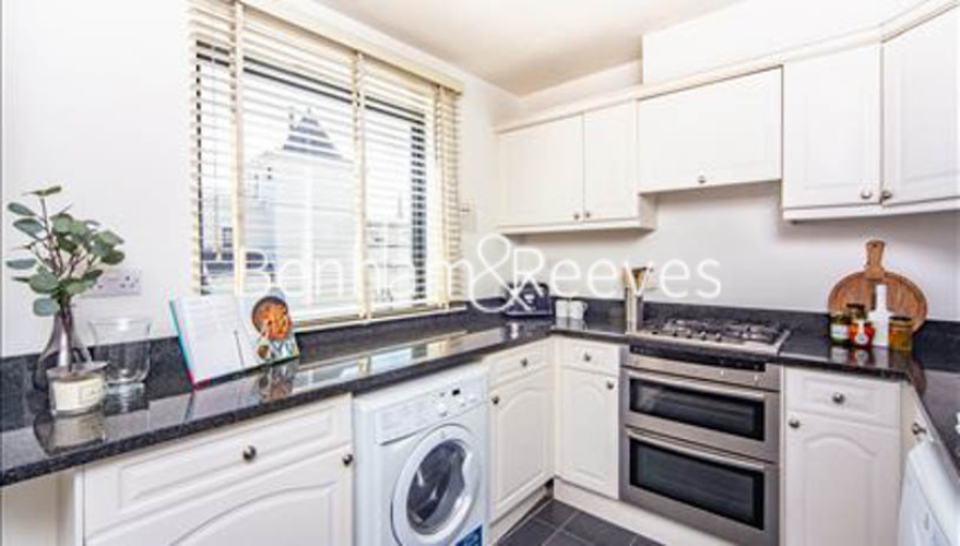 2  bedrooms flat to rent in 161 Fulham Road, Chelsea, SW3-image 2