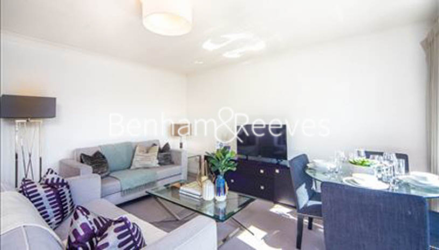 2  bedrooms flat to rent in 161 Fulham Road, Chelsea, SW3-image 5
