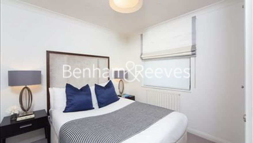 2  bedrooms flat to rent in 161 Fulham Road, Chelsea, SW3-image 6