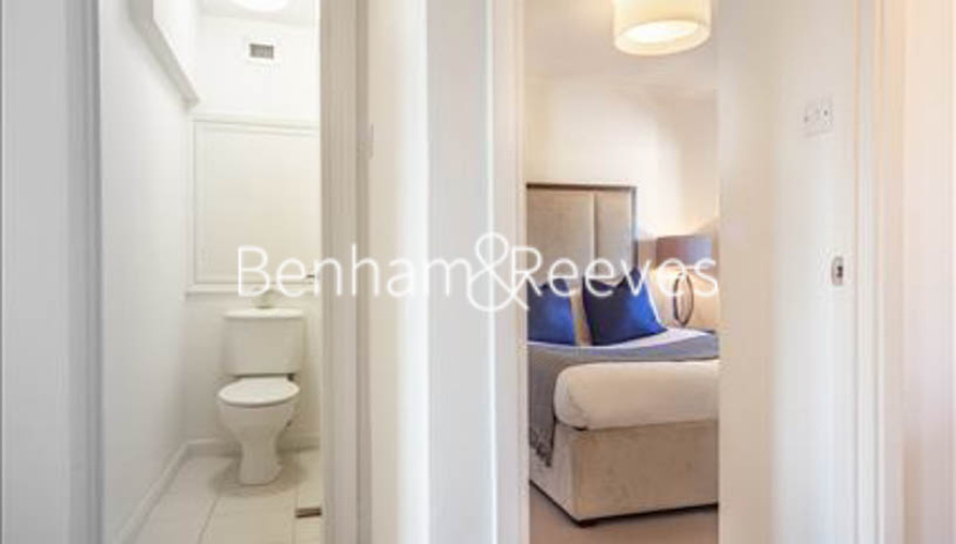 2  bedrooms flat to rent in 161 Fulham Road, Chelsea, SW3-image 7