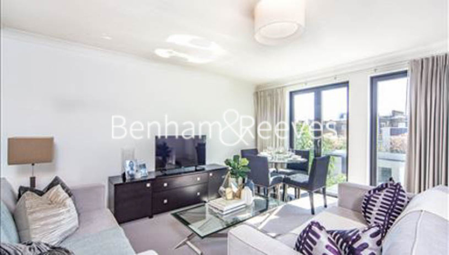 2  bedrooms flat to rent in 161 Fulham Road, Chelsea, SW3-image 8
