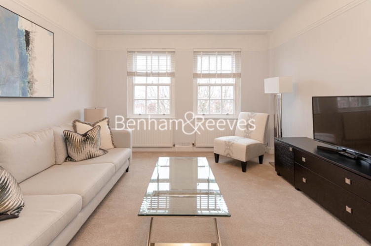 2 bedrooms flat to rent in Pelham Court, Fulham Road, Chelsea, SW3-image 1