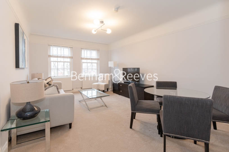 2  bedrooms flat to rent in Pelham Court, Fulham Road, Chelsea, SW3-image 5