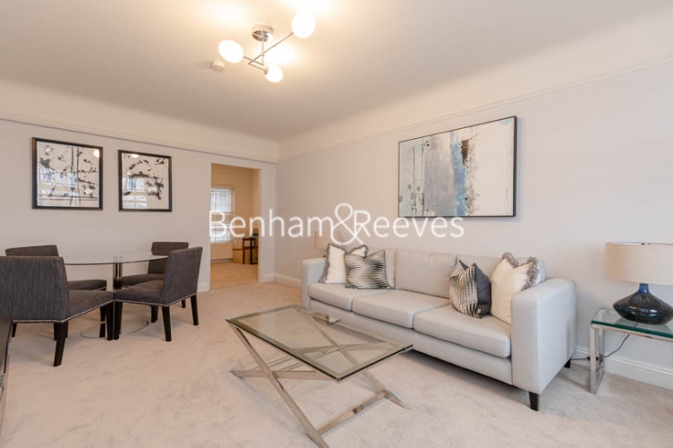 2 bedrooms flat to rent in Pelham Court, Fulham Road, Chelsea, SW3-image 8