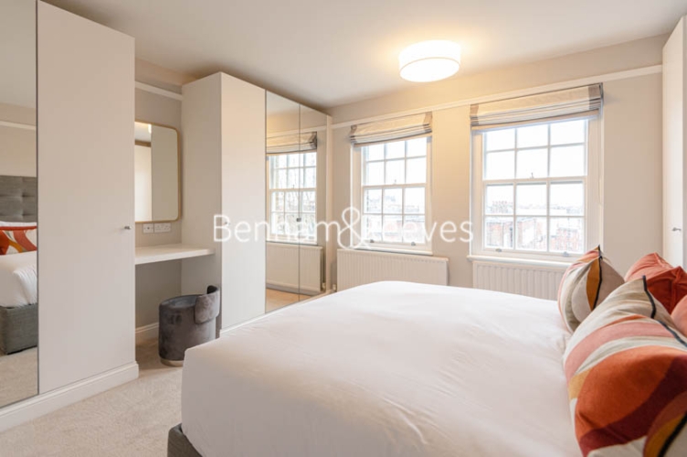 2  bedrooms flat to rent in Pelham Court, Fulham Road, Chelsea, SW3-image 9