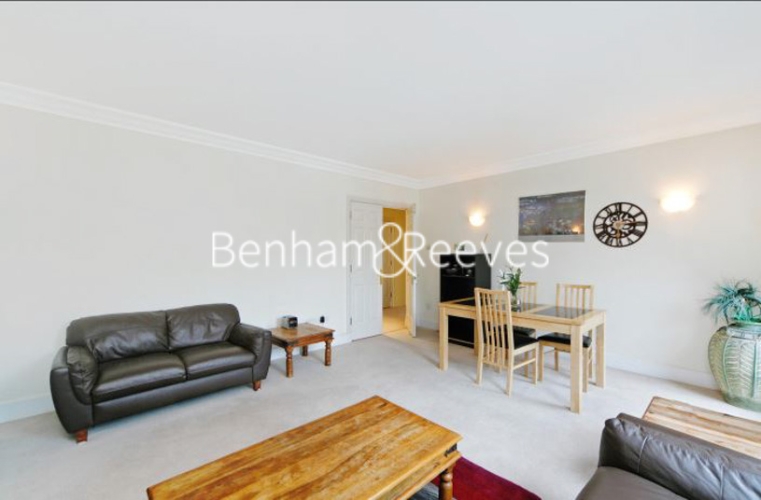1 bedroom flat to rent in Chelsea Gate Ebury Bridge Road SW1-image 1