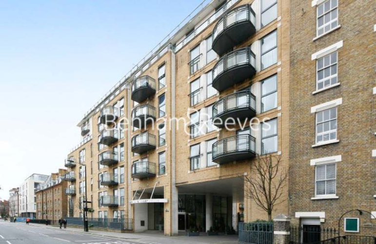 1 bedroom flat to rent in Chelsea Gate Ebury Bridge Road SW1-image 6