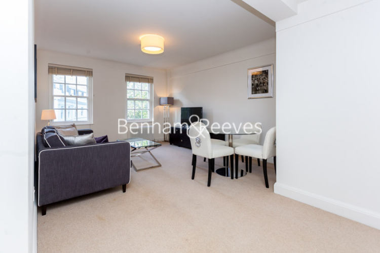 2  bedrooms flat to rent in Pelham Court, Fulham Road, Chelsea, SW3-image 7