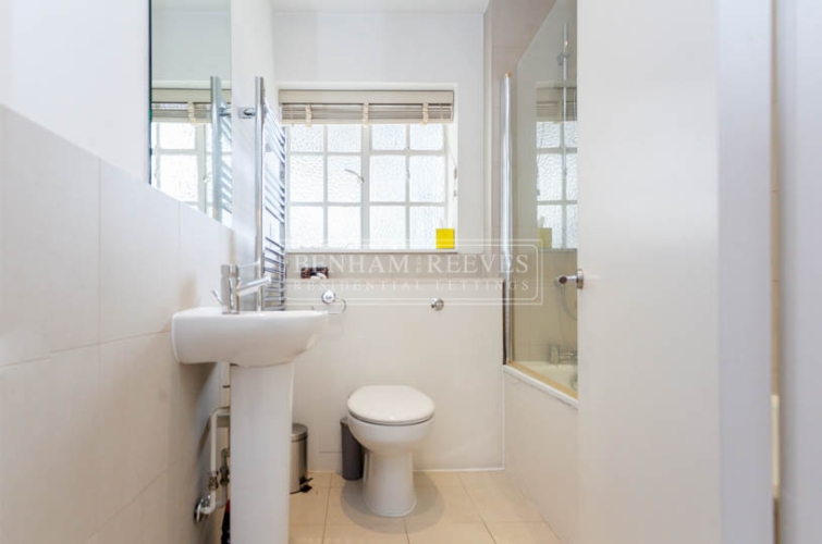 2  bedrooms flat to rent in Pelham Court, Fulham Road, Chelsea, SW3-image 11