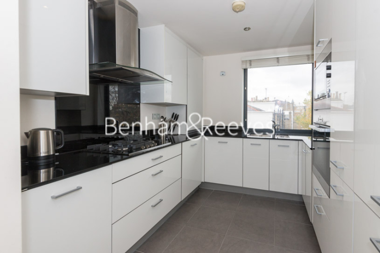 2 bedrooms flat to rent in 161 Fulham Road, Chelsea, SW3-image 2