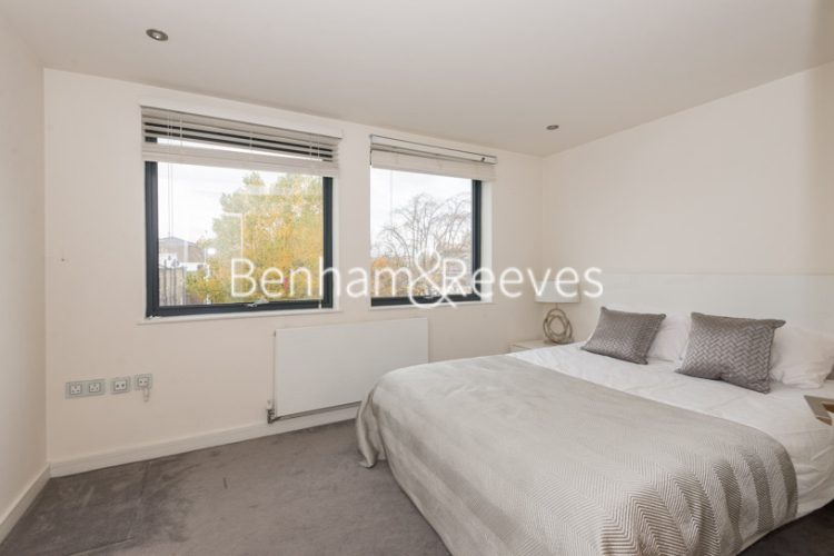 2  bedrooms flat to rent in 161 Fulham Road, Chelsea, SW3-image 3