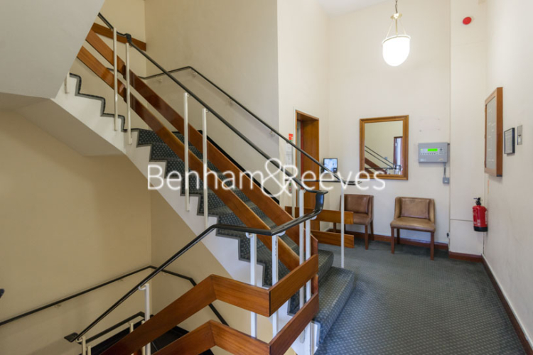 2 bedrooms flat to rent in 161 Fulham Road, Chelsea, SW3-image 5