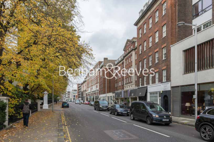 2  bedrooms flat to rent in 161 Fulham Road, Chelsea, SW3-image 6