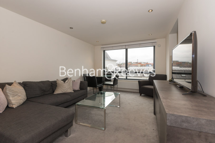 2  bedrooms flat to rent in 161 Fulham Road, Chelsea, SW3-image 7