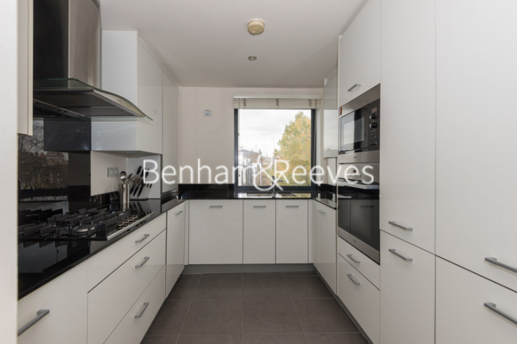 2 bedrooms flat to rent in 161 Fulham Road, Chelsea, SW3-image 8