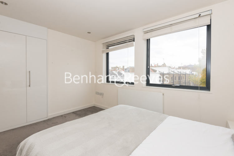 2 bedrooms flat to rent in 161 Fulham Road, Chelsea, SW3-image 9