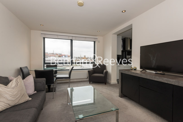 2 bedrooms flat to rent in 161 Fulham Road, Chelsea, SW3-image 14