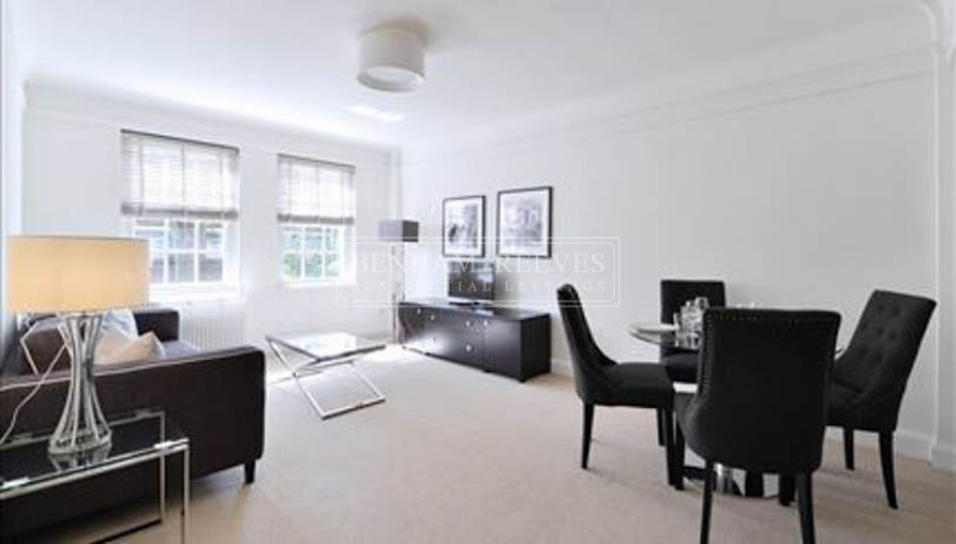 2  bedrooms flat to rent in Pelham Court, Chelsea, SW3-image 2