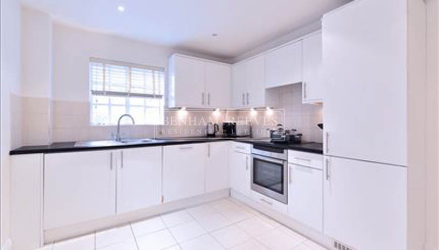 2  bedrooms flat to rent in Pelham Court, Chelsea, SW3-image 3