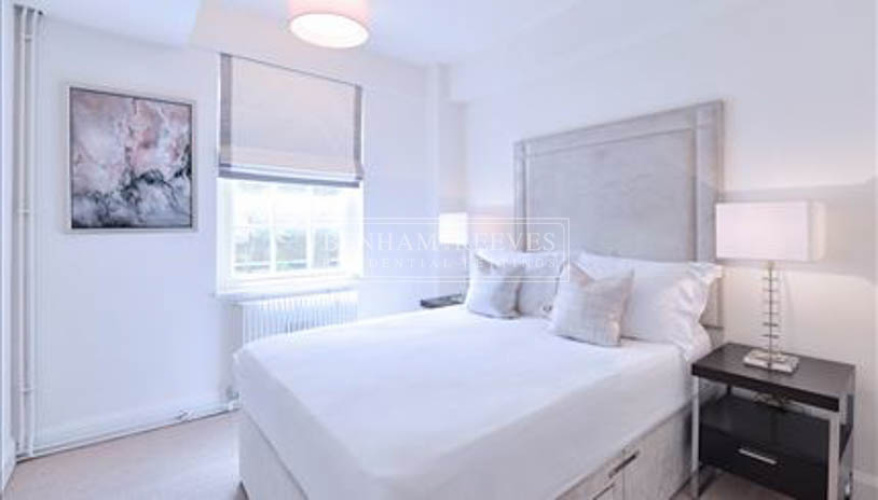 2  bedrooms flat to rent in Pelham Court, Chelsea, SW3-image 4